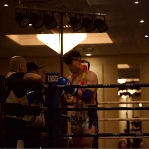 Meet your Posher, Brandon